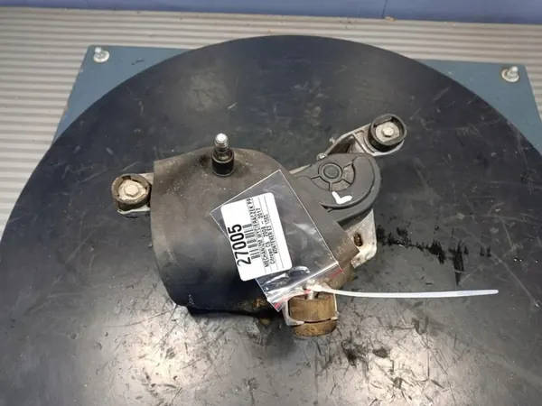 Mecanismo de limpiaparabris delantero izquierdo CITROEN C5 III image 1