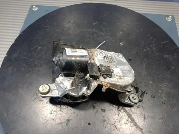 Mecanismo de limpiaparabris delantero izquierdo CITROEN C5 III image 2