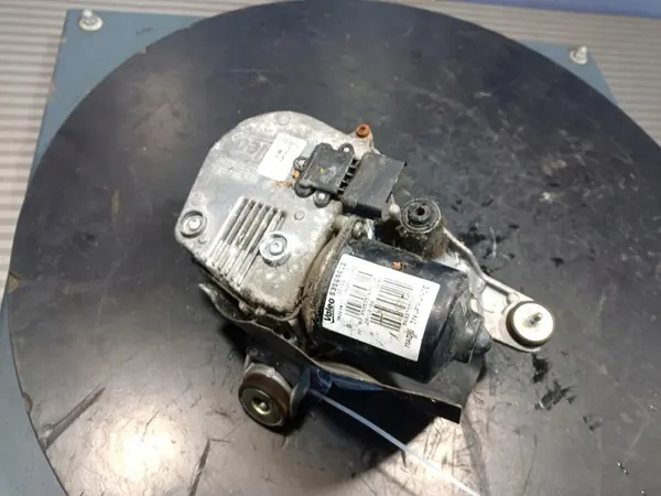 Mecanismo de limpiaparabris delantero izquierdo CITROEN C5 III image 3