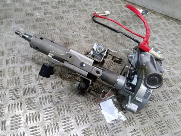 Toyota servopump OEM 45250-05561 Begagnad image 3