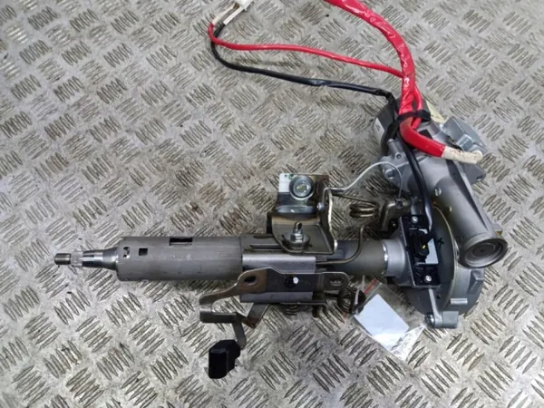Toyota servopump OEM 45250-05561 Begagnad image 5