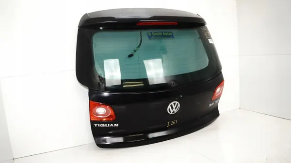 Heckklappe OEM 365578410 für VW Tiguan 5N 2007-2011 image 5
