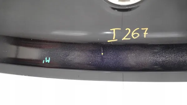 Heckklappe OEM 365578410 für VW Tiguan 5N 2007-2011 image 6