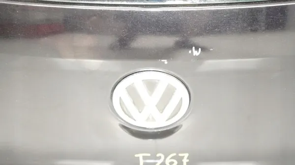 Heckklappe OEM 365578410 für VW Tiguan 5N 2007-2011 image 8
