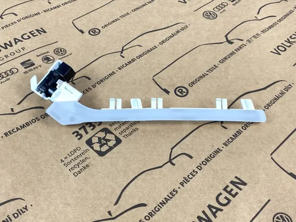 OEM 571947095 LED Instrumentpanel VW Tiguan III image 2