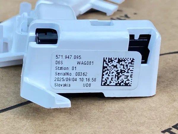 OEM 571947095 LED Instrumentpanel VW Tiguan III image 4