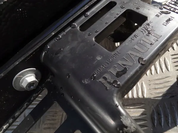 RENAULT CLIO V 19-24 takapuskuri ORG 756105416R image 4