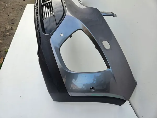 KIA SORENTO 3 III Parachoques delantero image 3