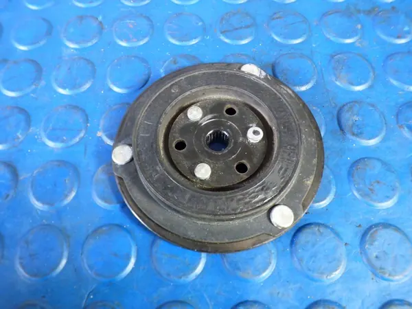 Bobina do compressor de ar com polia OPEL ASTRA K 1.5CDTI image 3