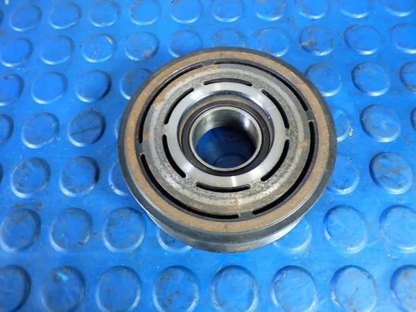 Bobina do compressor de ar com polia OPEL ASTRA K 1.5CDTI image 5