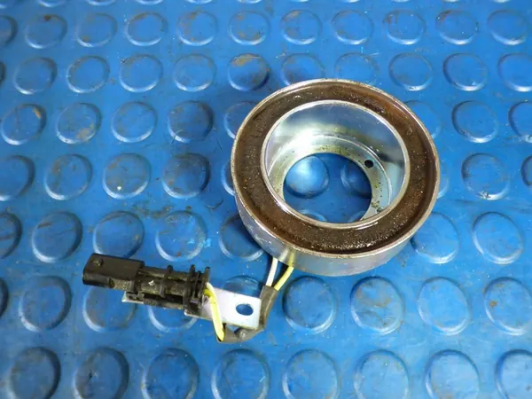 Bobina do compressor de ar com polia OPEL ASTRA K 1.5CDTI image 8