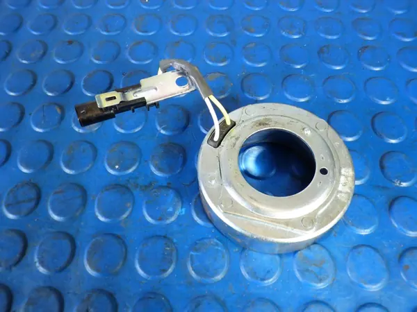 Bobina do compressor de ar com polia OPEL ASTRA K 1.5CDTI image 9