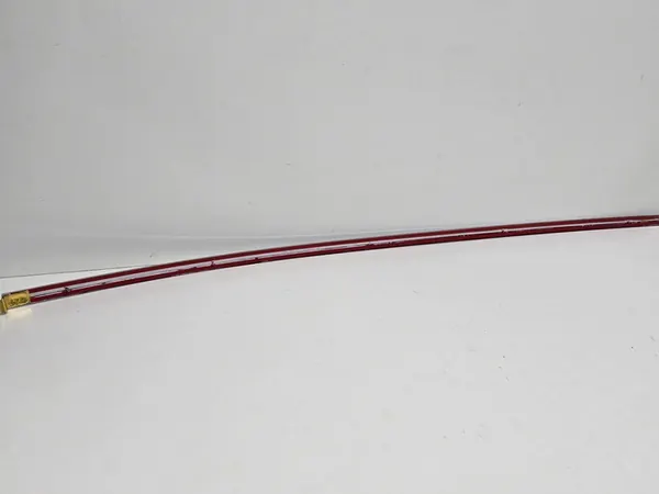 VW PASSAT B6 Right Front Door Trim 3C0853516C image 5