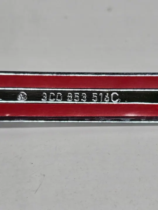 VW PASSAT B6 Right Front Door Trim 3C0853516C image 6