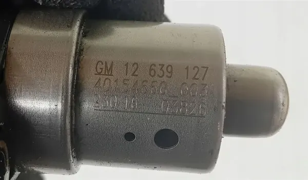 Öljynmittausanturi Chevrolet Camaro Corvette 6.2 LT1 V8 image 3