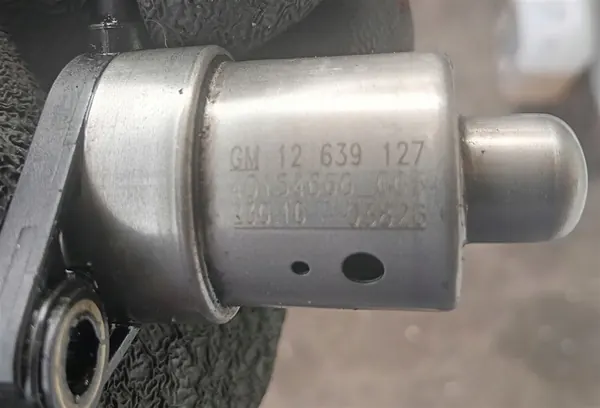 Öljynmittausanturi Chevrolet Camaro Corvette 6.2 LT1 V8 image 5