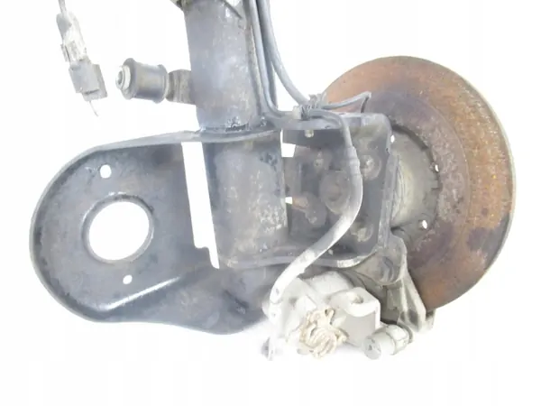 BELKA TYŁ RENAULT LAGUNA II KOMBI - Pièce d'occasion OEM image 7
