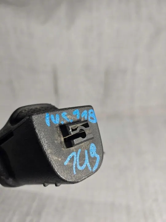 Store de coffre Skoda Octavia I Break OEM image 4