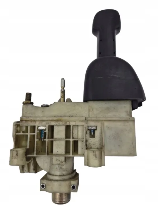 Wabco 9617241010 Hulpremklep - Gebruikt image 2