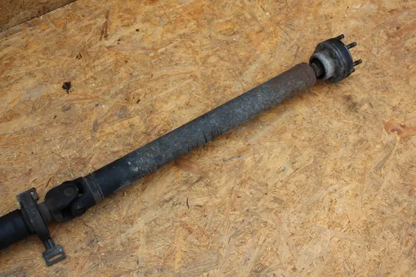 Drivaxel BMW 5 e39 2.5 TDS Manuell 1229267 image 2