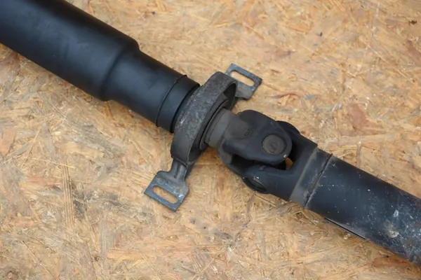 Drivaxel BMW 5 e39 2.5 TDS Manuell 1229267 image 5