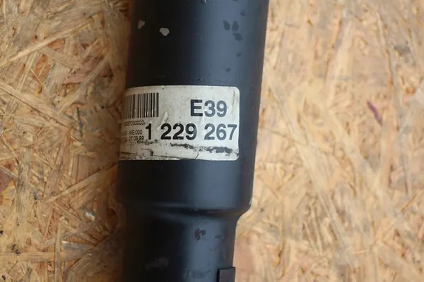 Drivaxel BMW 5 e39 2.5 TDS Manuell 1229267 image 7