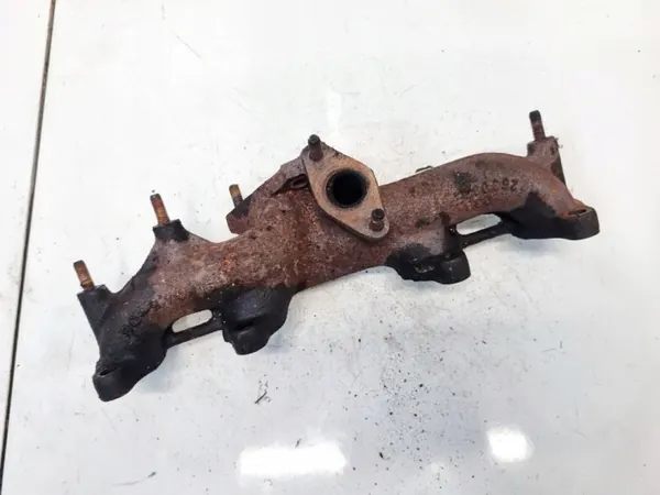 Auspuffkrümmer OEM 038253033E für VW Passat 1.9L image 2