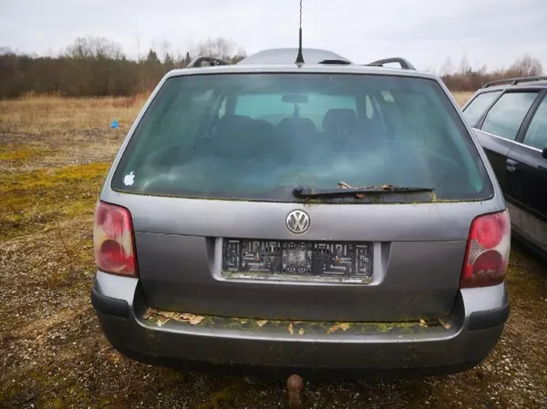 Auspuffkrümmer OEM 038253033E für VW Passat 1.9L image 10