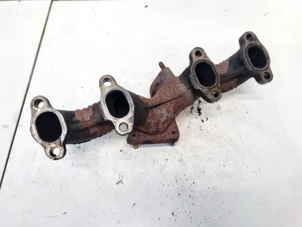 Auspuffkrümmer OEM 038253033E für VW Passat 1.9L image 3