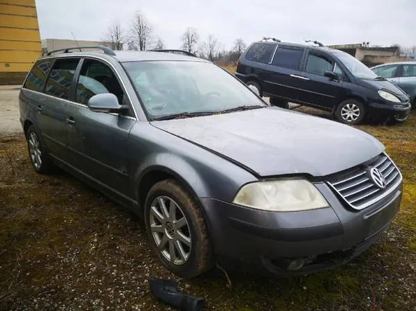 Auspuffkrümmer OEM 038253033E für VW Passat 1.9L image 5