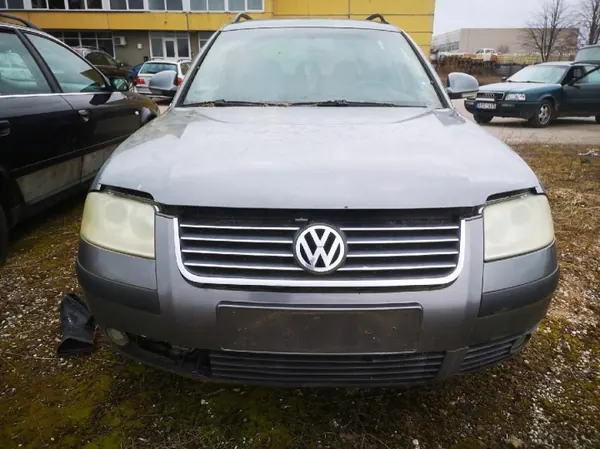 Auspuffkrümmer OEM 038253033E für VW Passat 1.9L image 6