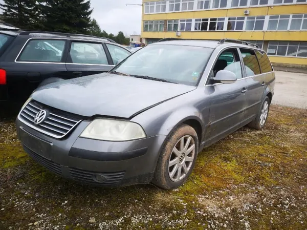 Auspuffkrümmer OEM 038253033E für VW Passat 1.9L image 7