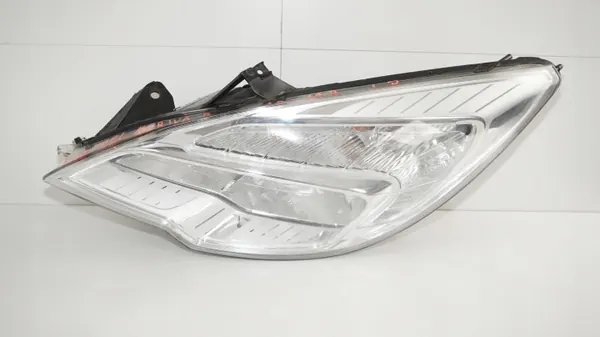 Linker voorlamp OEM LAMPA LEWY PRZÓD OPEL MERIVA B 10-13R/ image 3