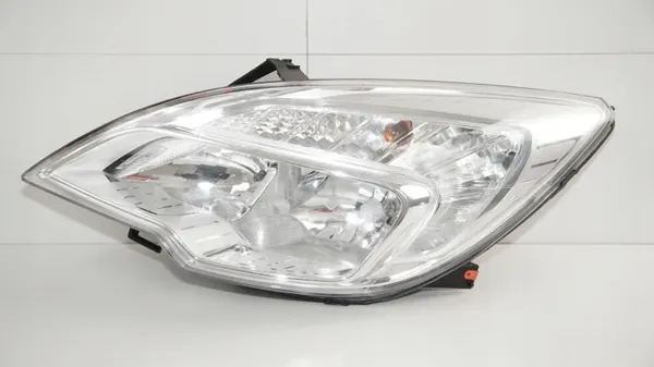 Linker voorlamp OEM LAMPA LEWY PRZÓD OPEL MERIVA B 10-13R/ image 4
