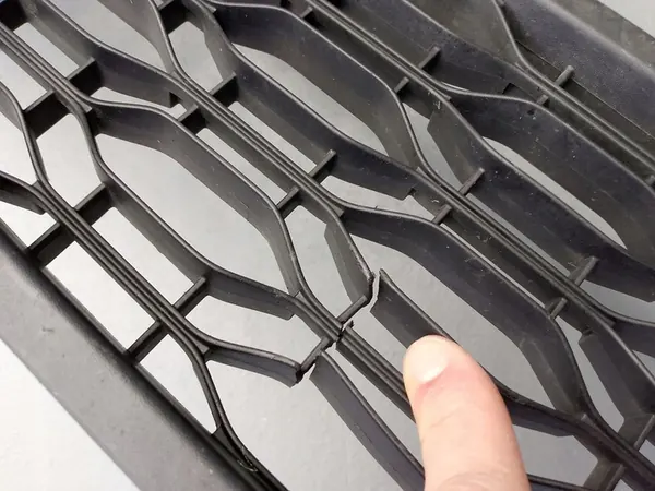 Griglia paraurti anteriore Dacia Logan Sandero II 622544275R image 6