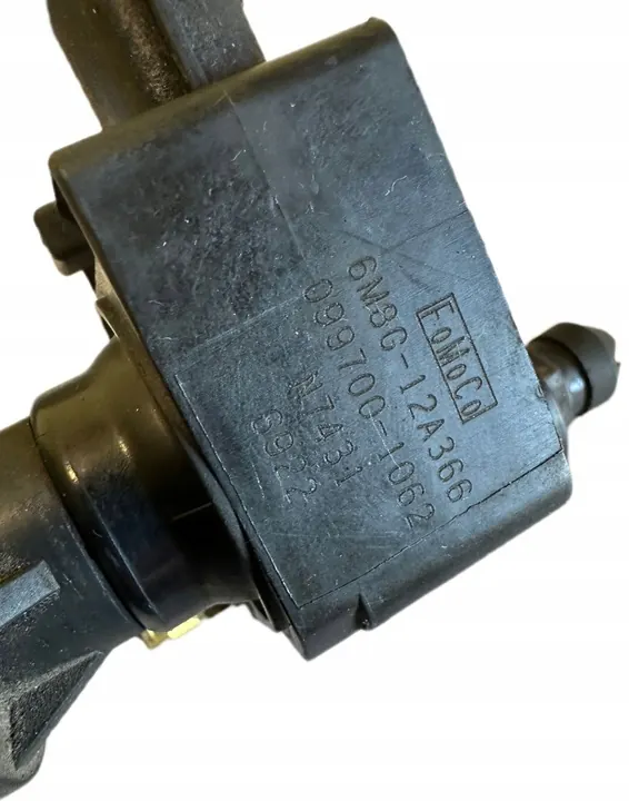 Bobinas de encendido Mazda 6 Conjunto 6M8G12A366 L3G218100A image 5