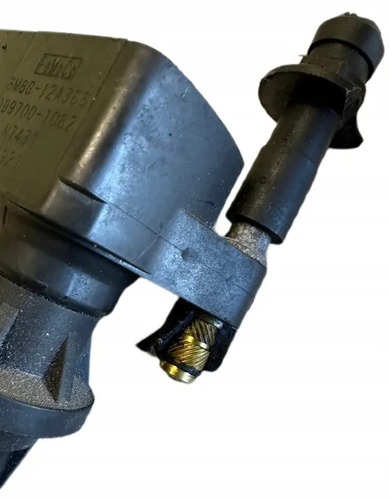 Bobinas de encendido Mazda 6 Conjunto 6M8G12A366 L3G218100A image 7