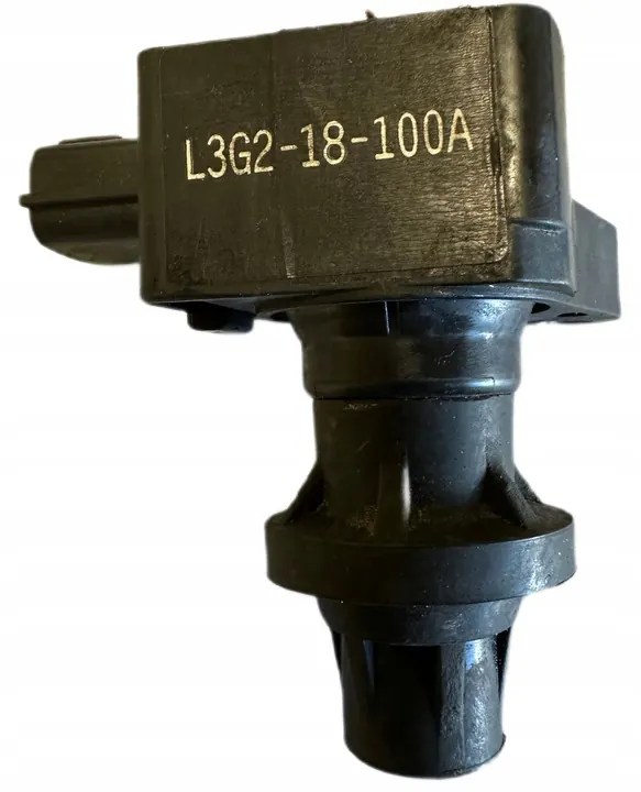 Bobinas de encendido Mazda 6 Conjunto 6M8G12A366 L3G218100A image 9