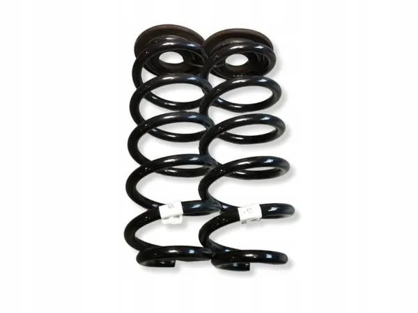 Ressort suspension Golf VIII OEM 5Q0511115HN Occasion image 2