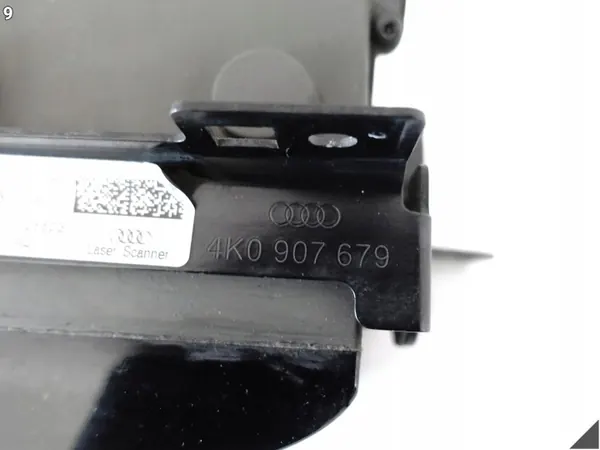 Scanner radar ACC OEM 67509222 pour Audi A8 Q7 Q8 image 10