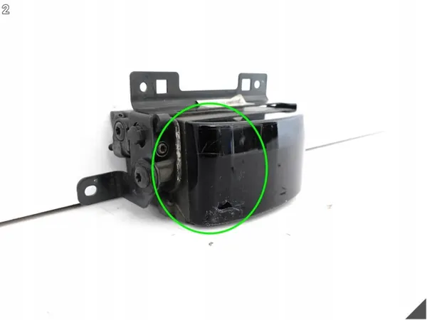 Scanner radar ACC OEM 67509222 pour Audi A8 Q7 Q8 image 3