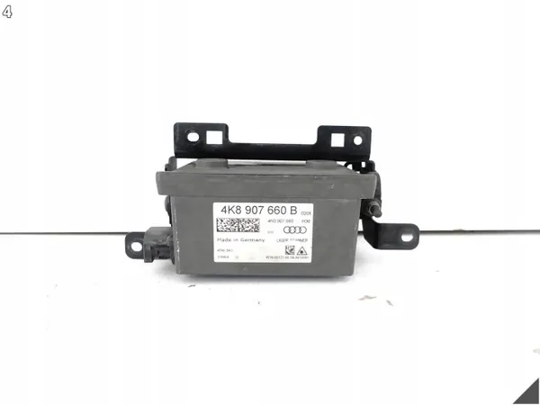 Scanner radar ACC OEM 67509222 pour Audi A8 Q7 Q8 image 5