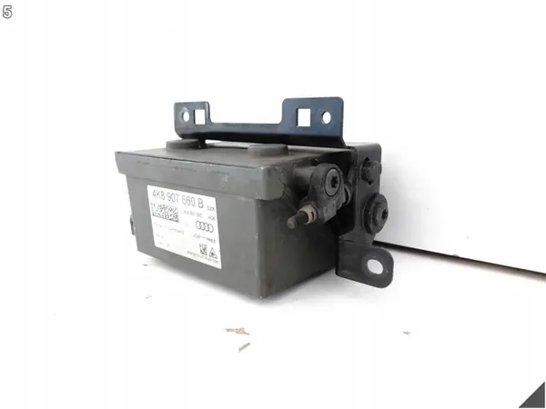 Scanner radar ACC OEM 67509222 pour Audi A8 Q7 Q8 image 6