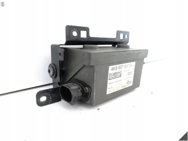 Scanner radar ACC OEM 67509222 pour Audi A8 Q7 Q8 image 7