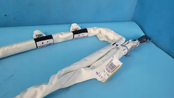 OEM 9819349580 Rechter Airbag Gordijn voor Peugeot 508 II image 6