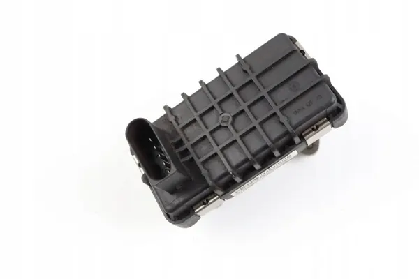 Actuador Turbo Mercedes-Benz G277 para Clase C W203 image 4