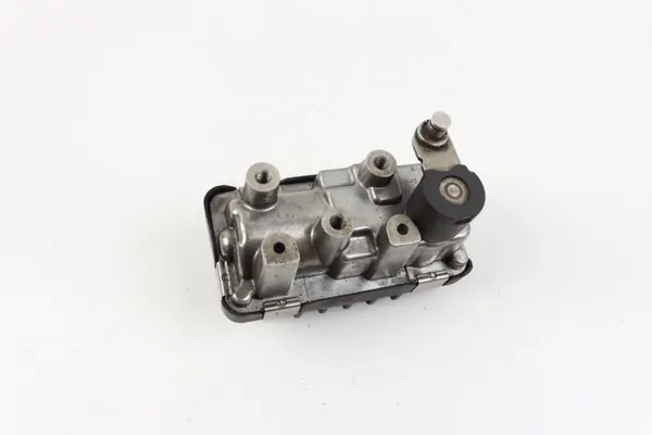 Actuador Turbo Mercedes-Benz G277 para Clase C W203 image 6