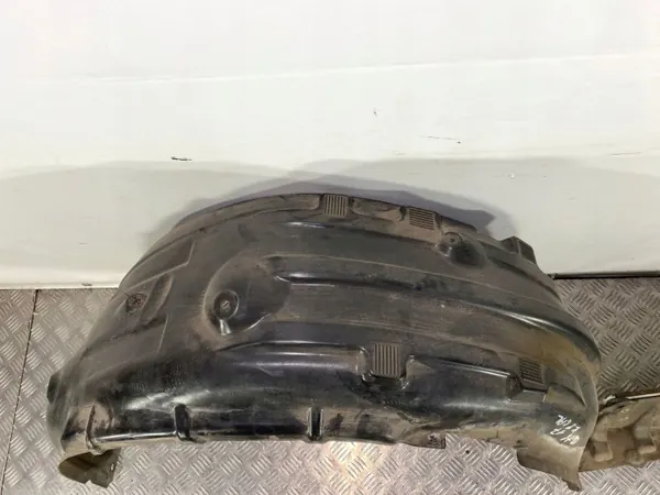Aleta trasera izquierda Subaru Legacy 6 Lift BN 2019 OEM 59122AL010 image 3