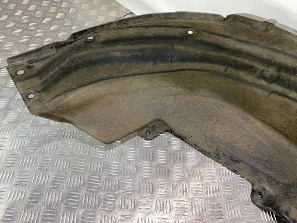 Aleta trasera izquierda Subaru Legacy 6 Lift BN 2019 OEM 59122AL010 image 4