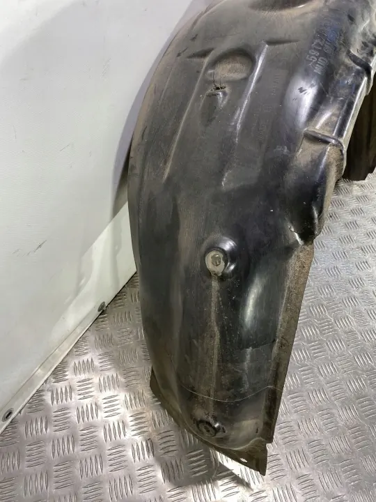 Aleta trasera izquierda Subaru Legacy 6 Lift BN 2019 OEM 59122AL010 image 5